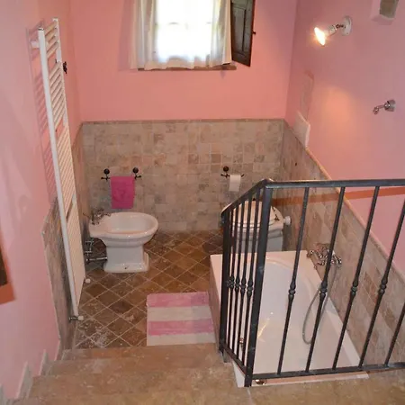 Holiday home In - Toskana 39940
