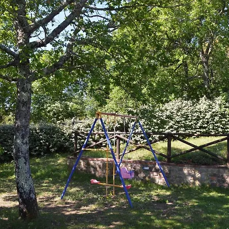 In - Toskana 39940 Holiday home Arezzo