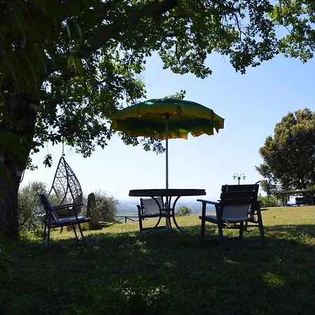 Holiday home In - Toskana 39940 Arezzo