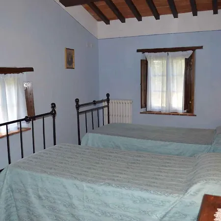 In - Toskana 39940 Holiday home
