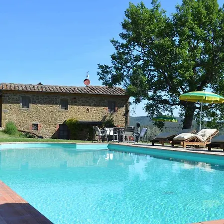 In - Toskana 39940 Arezzo