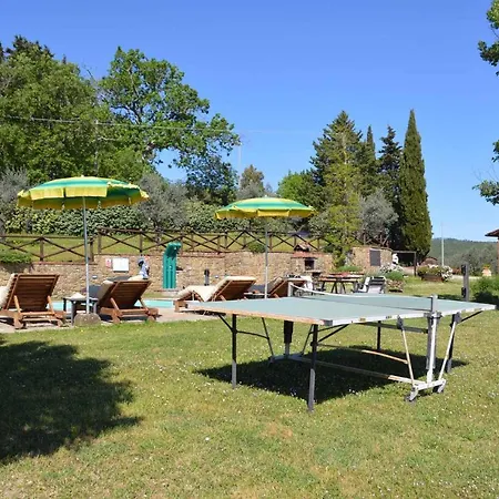 In - Toskana 39940 Holiday home *