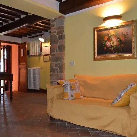 In - Toskana 39940 Holiday home Arezzo