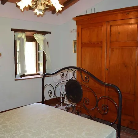 In - Toskana 39940 Holiday home *