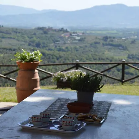 In - Toskana 39940 Holiday home Arezzo