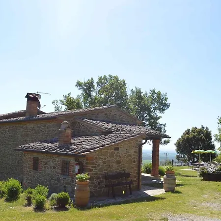 Holiday home In - Toskana 39940 Arezzo