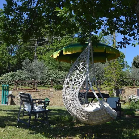 In - Toskana 39940 Holiday home