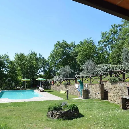 Holiday home In - Toskana 39940 Arezzo