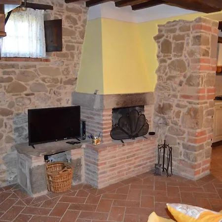 Holiday home In - Toskana 39940 Arezzo