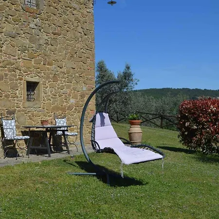 Holiday home In - Toskana 39940 Arezzo