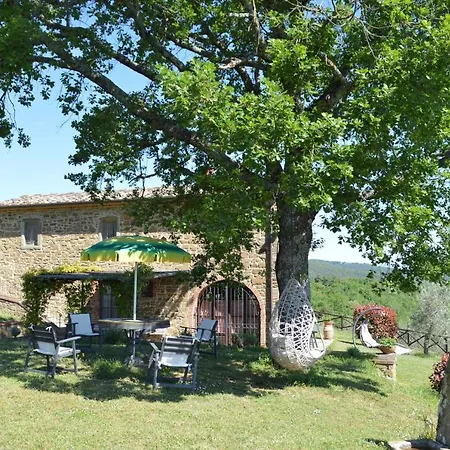 Holiday home In - Toskana 39940 Arezzo